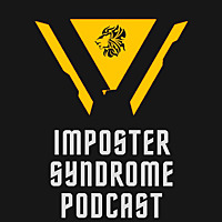 Imposter Syndrome Anime Podcast