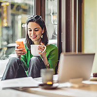 Met Facebook van E-Commerce naar Discovery Commerce