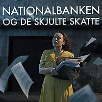 Nationalbanken og de skjulte skatte