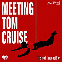 Meeting Tom Cruise