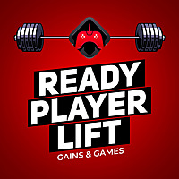 Ready Player Lift