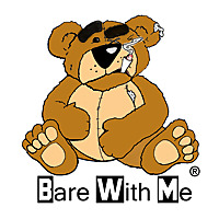 Bare With Me