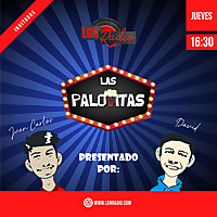 Las Palomitas