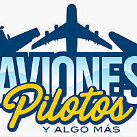 Pilotos Aviones y Algo Más