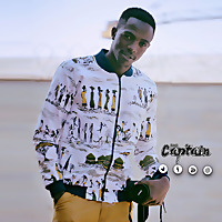 Captain C  Mixtape Episodes