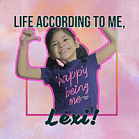 Life According to Me, Lexi!
