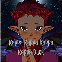Kappa Kappa Kappa Kappa Duck