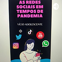 O uso do TikTok e Instagram em tempos de pandemia