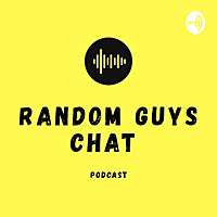 Random Guys Chat