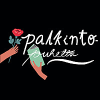 Palkintopuhetta