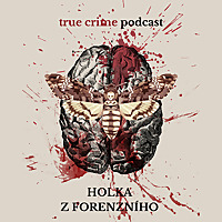 Holka z forenzního