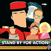 Stand By For Action!