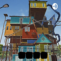 Hello Neighbor O Filme ato 1