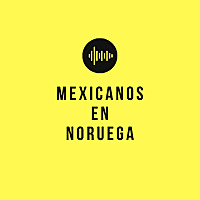 Mexicanos en Noruega