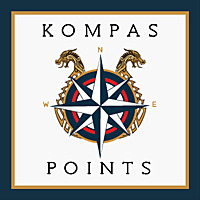 Kompas Points