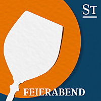 Feierabend