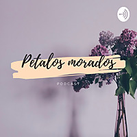 Pétalos morados