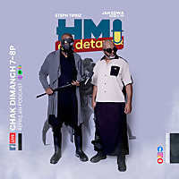 HMI AN DETAY - Haitian Music Industry