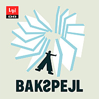 Bakspejl