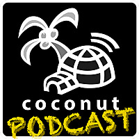 Coconut Podcast