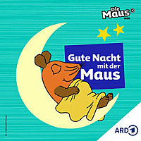Gute Nacht mit der Maus