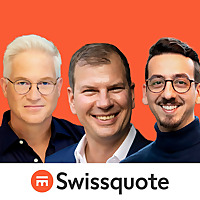 🇨🇭🇩🇪 Markt-Trends setzen mit Swissquote