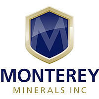Monterey Minerals Inc. (CSE: MREY) (FSE: 2DK)