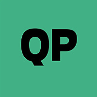 Quiet please