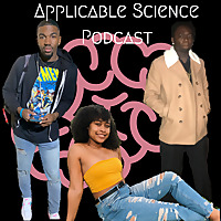 Applicable Science Podcast