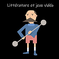 Littérature et jeux vidéo