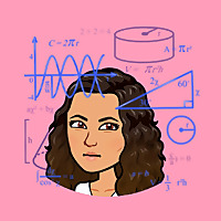 Marialuisa's Marvelous Mathematical Podcast