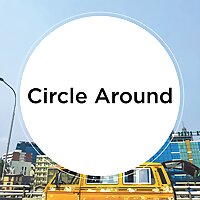 Circle Around