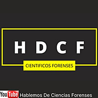 Hablemos de Ciencias Forenses
