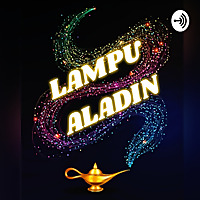 Lampu Aladin