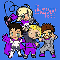 Devilfruit: Choose Anime