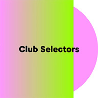 Club Selectors ‐ RTS Couleur 3