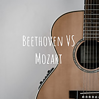 Beethoven VS Mozart