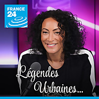 Légendes urbaines
