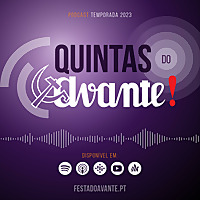 Quintas do Avante!
