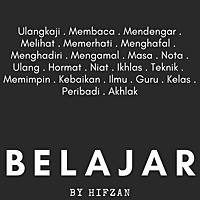 Belajar