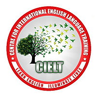 Centre for International English Language Training