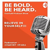 Comfy69 Podcast Show