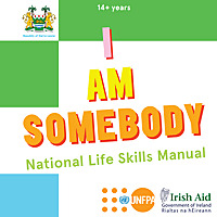 I am somebody (Life skills 14-19)