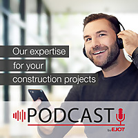 Our expertise for your construction projects - The international EJOT Podcast
