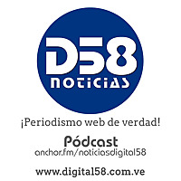 ND58 Pódcast