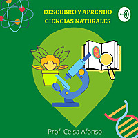 Descubro y aprendo ciencias naturales