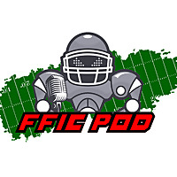 Fantasy Football Ironman Competition Podcast