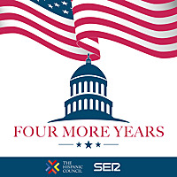 Four more years