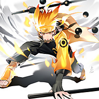 Naruto Shippuden