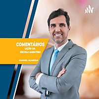 Comentários da Lição da Escola Sabatina